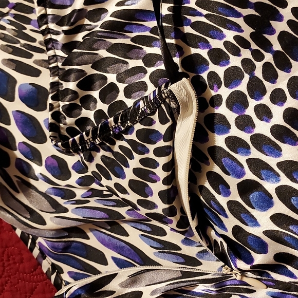 BCX Halter Top - Picture 9 of 9